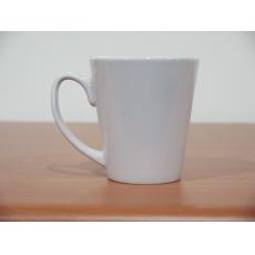 熱轉印斜口杯(拿鐵杯)