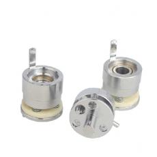 (44MM)胸章模具