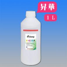 熱昇華淡紅色墨水 1L