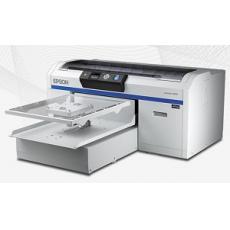 EPSON F2000數位紡織印刷機