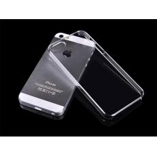 蘋果iphone5s 透明保護殼UV列印手機殼PC料(100個/包)