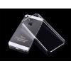 蘋果iphone5s 透明保護殼UV列印手機殼PC料(100個/包)