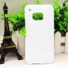 3D熱轉印HTC M9 手機殼全包邊個性耗材(100個/包)