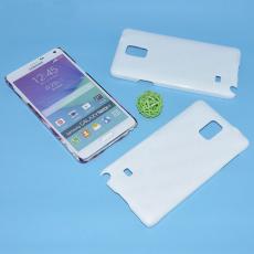 3D三星熱轉印手機殼 三星note4手機殼熱轉耗材(100個/包)