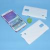 3D三星熱轉印手機殼 三星note4手...